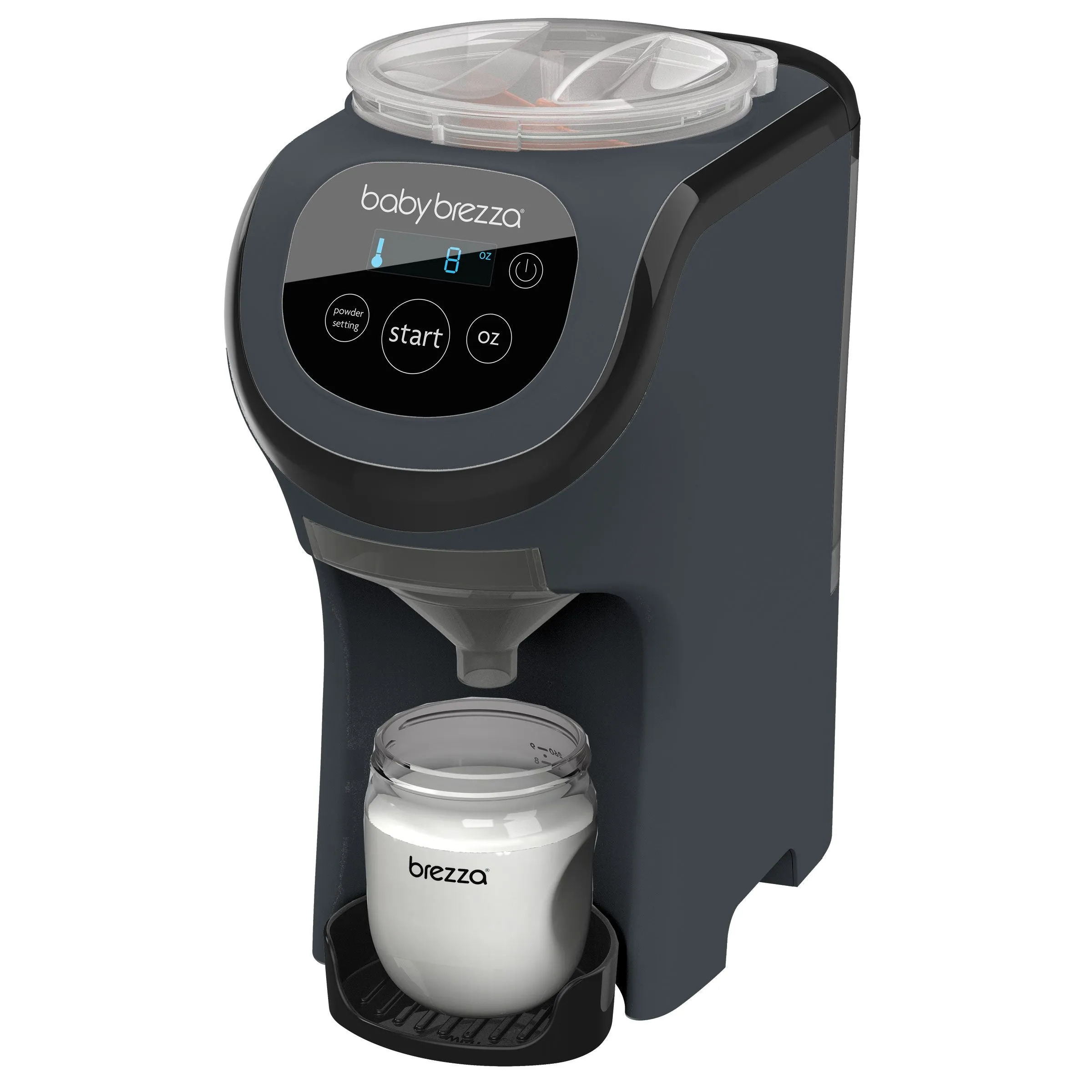 Formula Pro Mini Baby Formula Dispenser