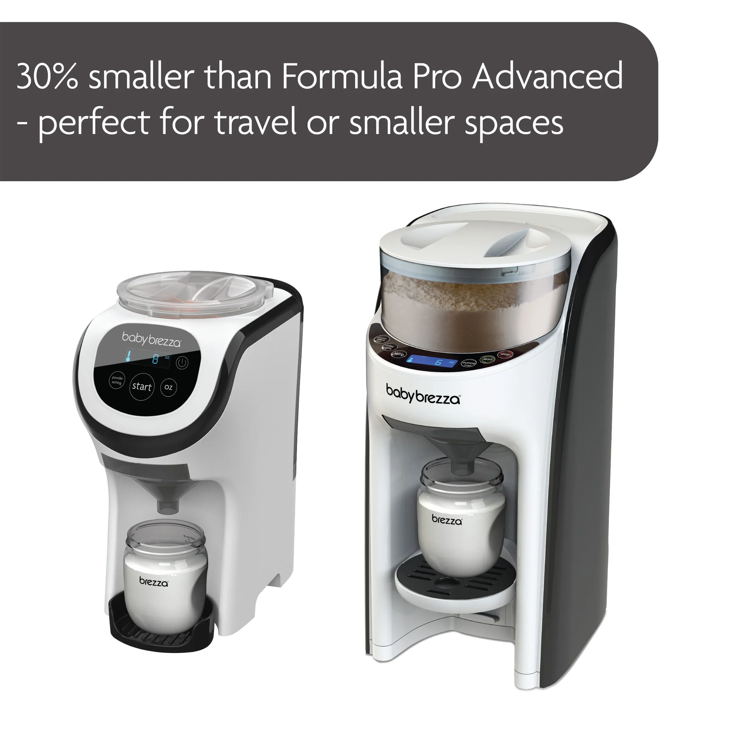 Formula Pro Mini Baby Formula Dispenser