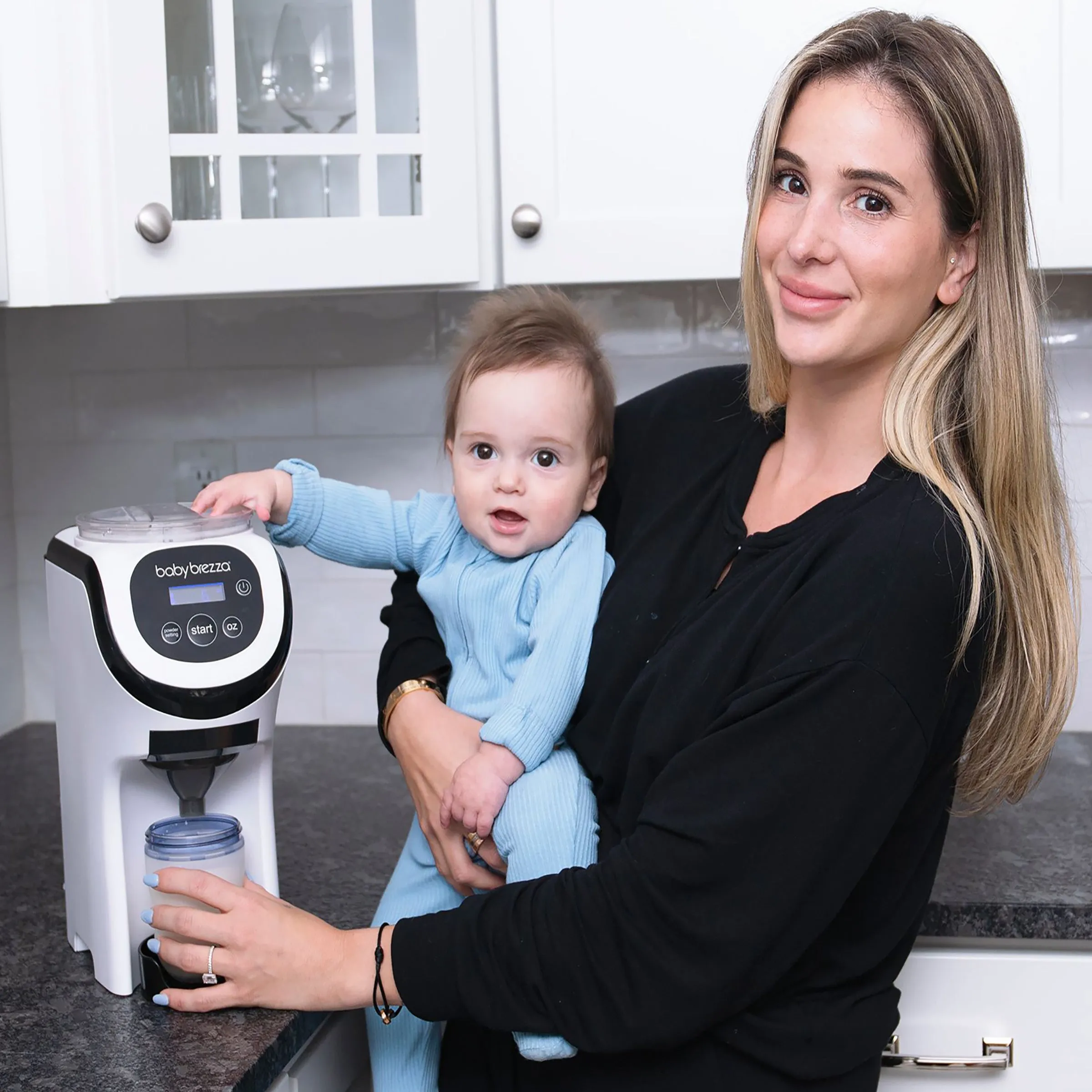 Formula Pro Mini Baby Formula Dispenser