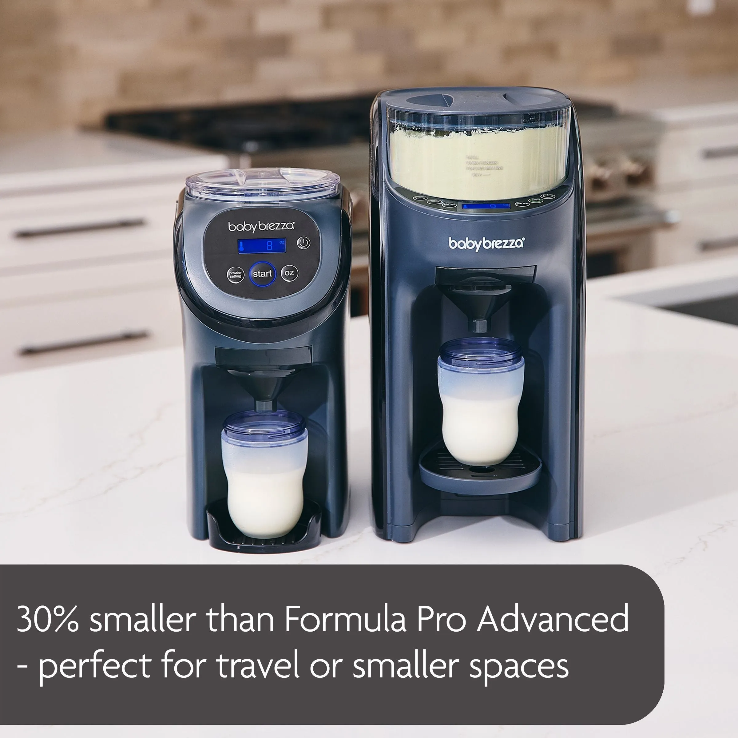 Formula Pro Mini Baby Formula Dispenser