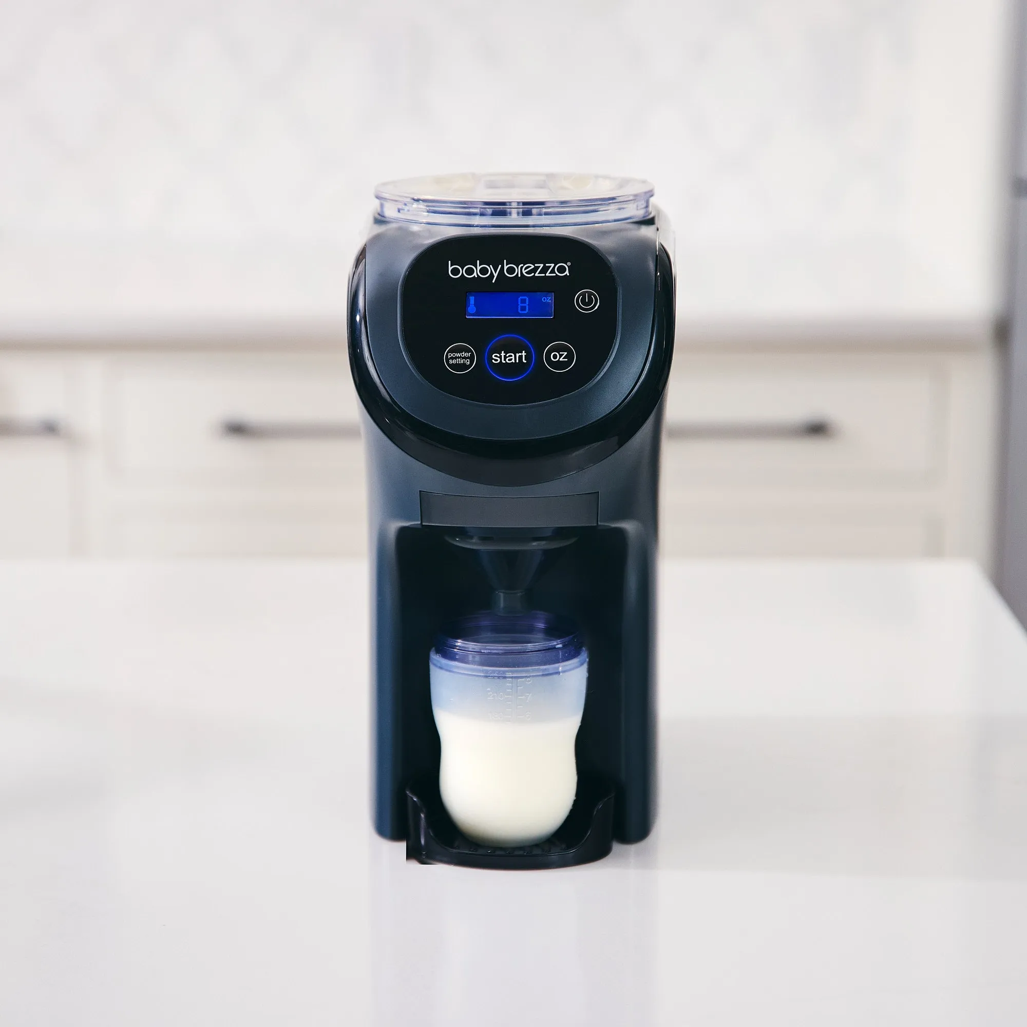 Formula Pro Mini Baby Formula Dispenser