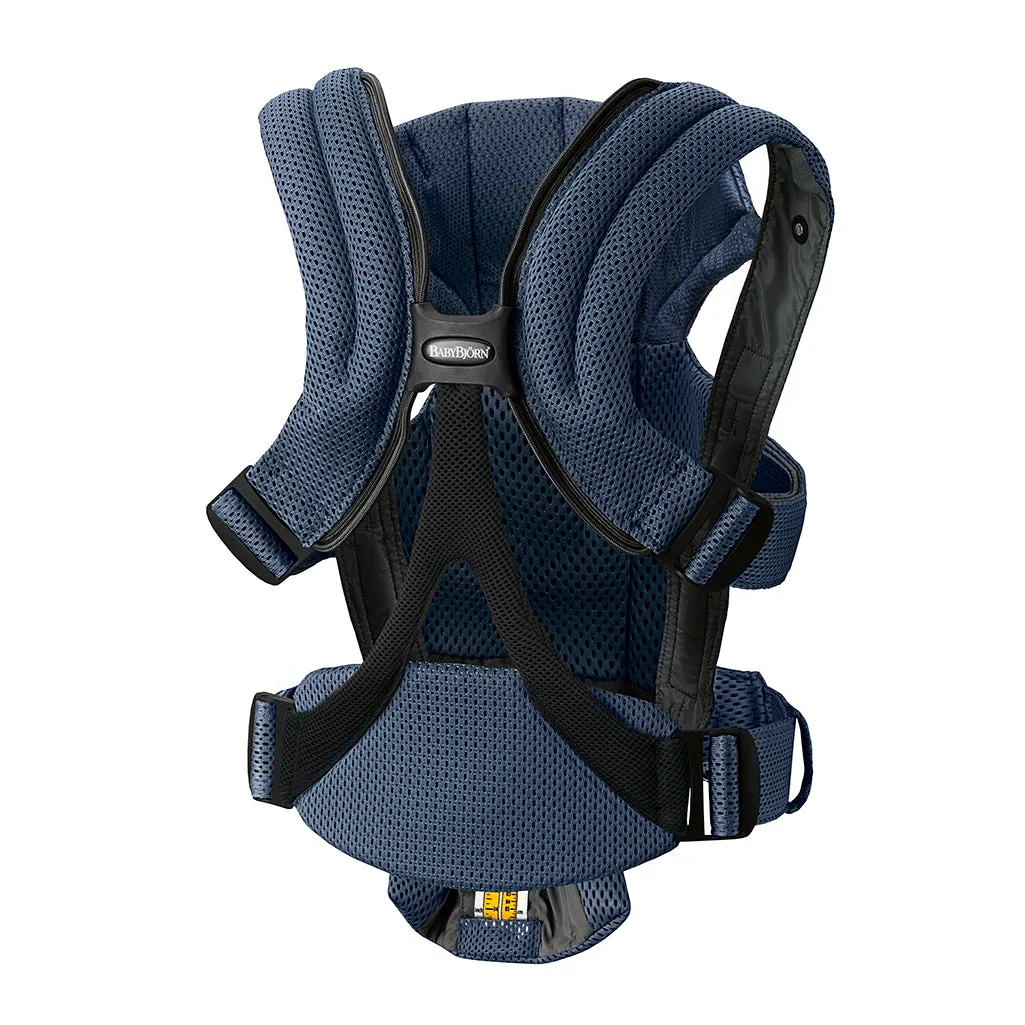 Free Baby Carrier