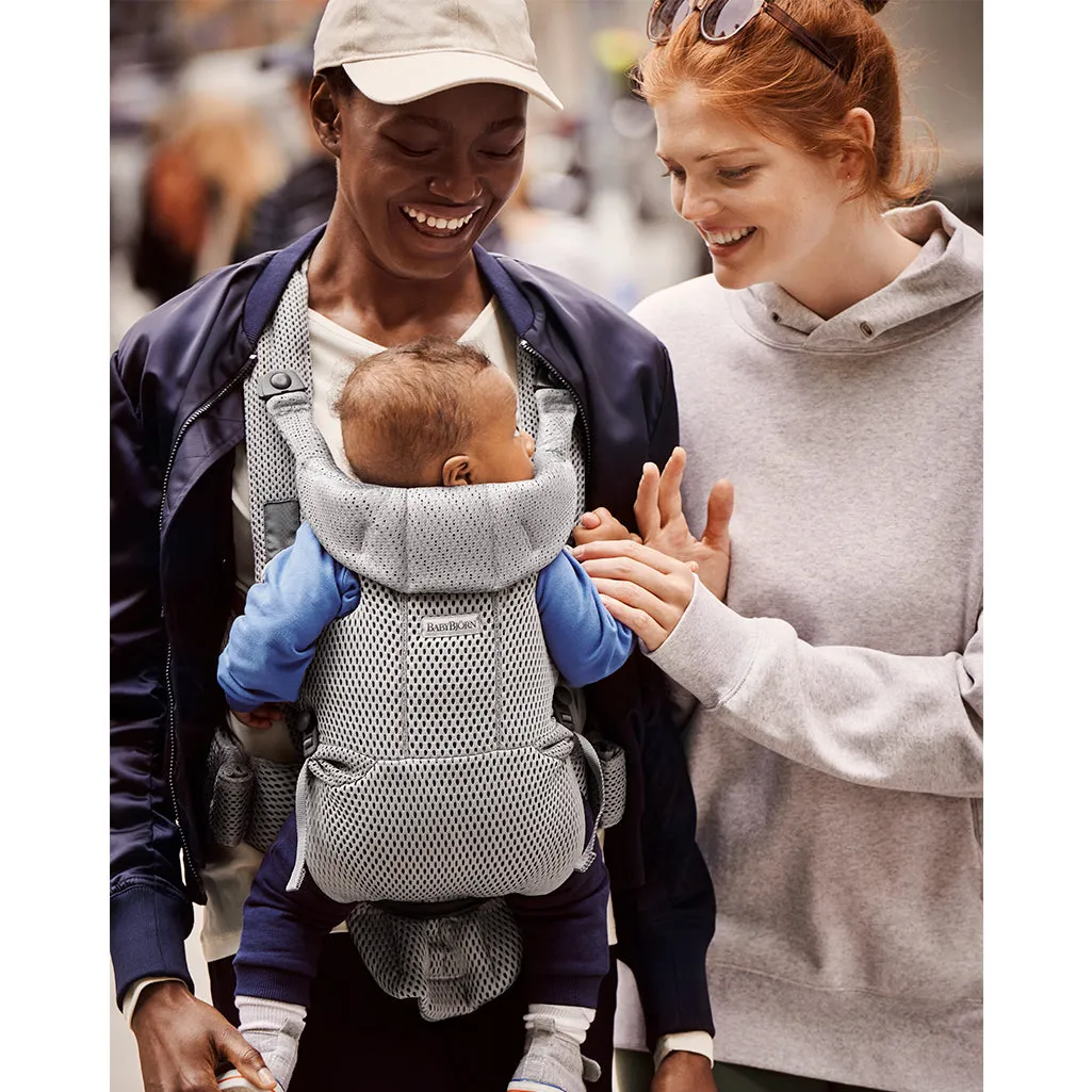 Free Baby Carrier