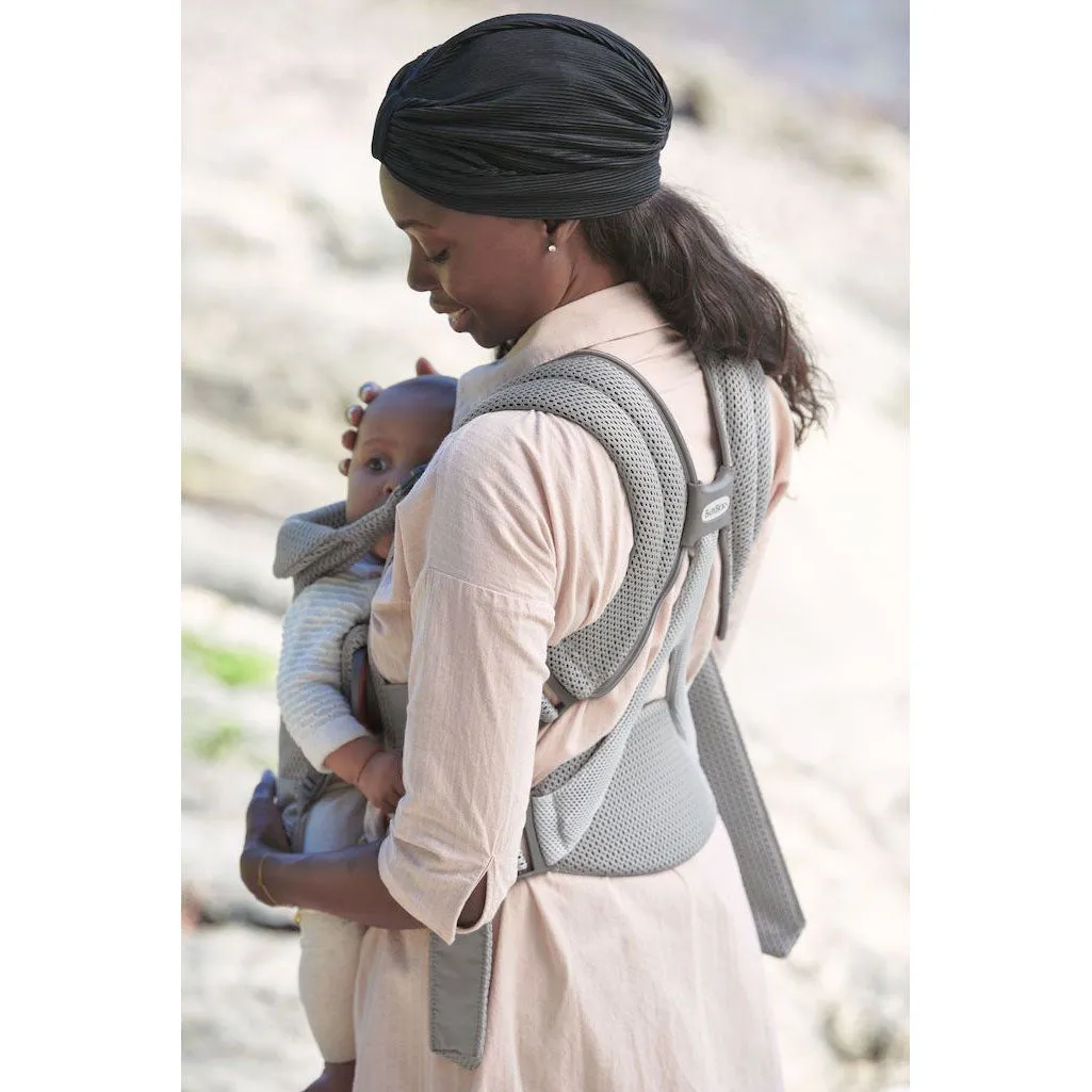 Free Baby Carrier