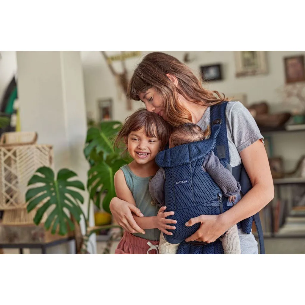 Free Baby Carrier