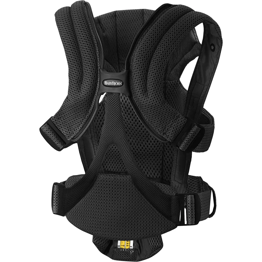 Free Baby Carrier