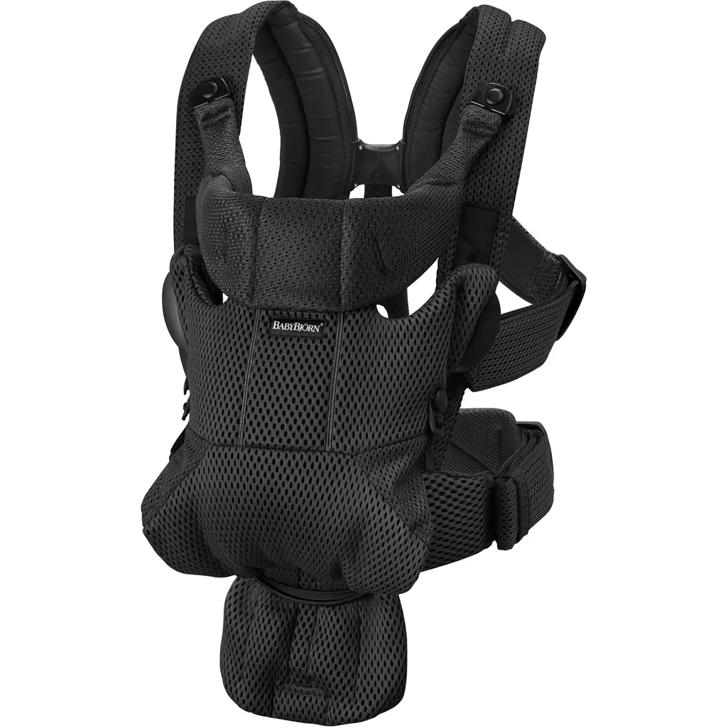 Free Baby Carrier