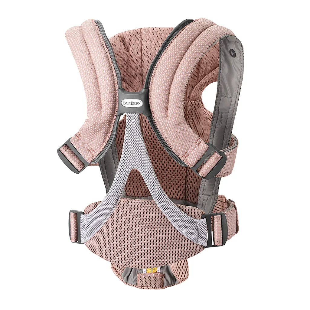 Free Baby Carrier