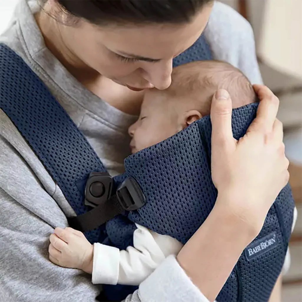 Free Baby Carrier