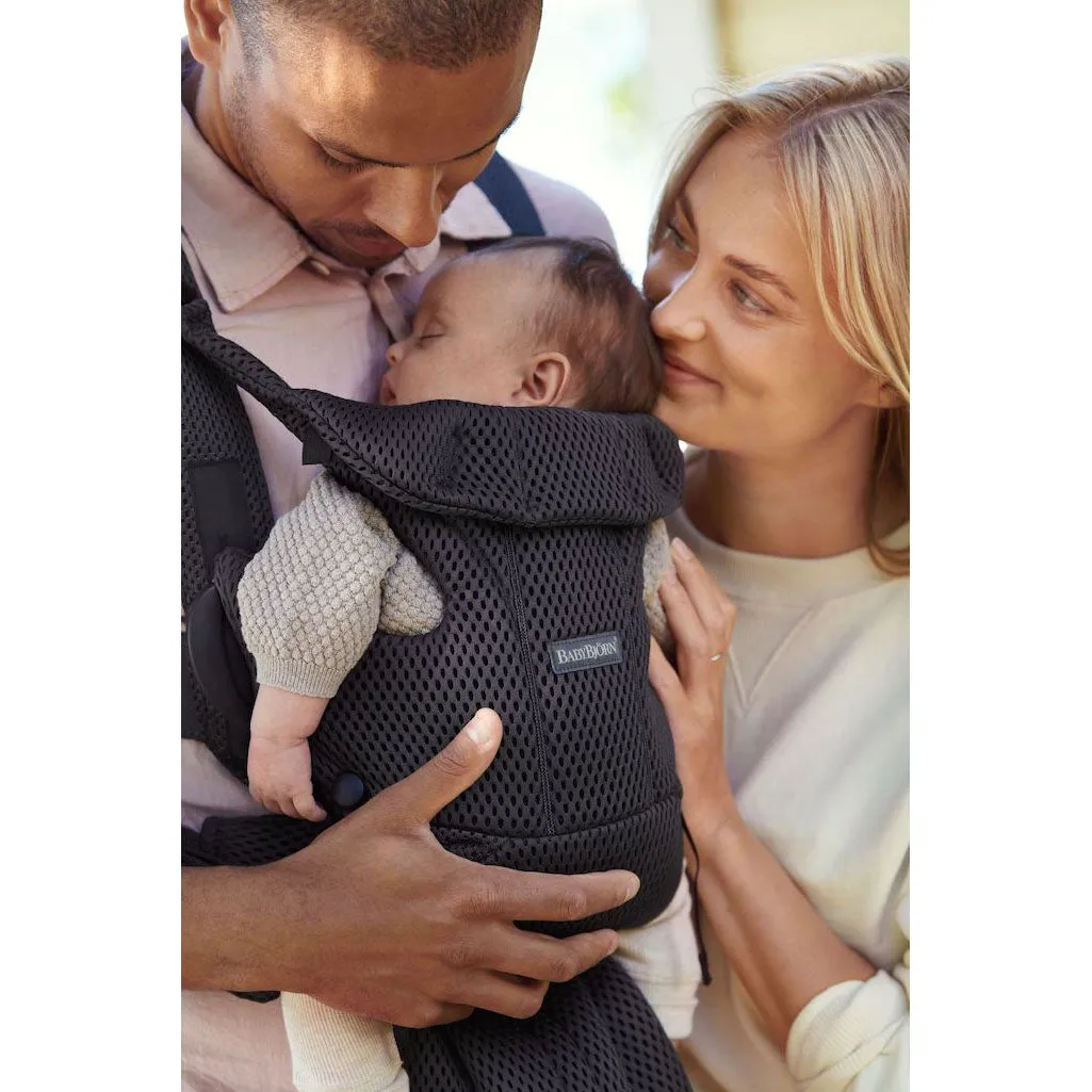 Free Baby Carrier