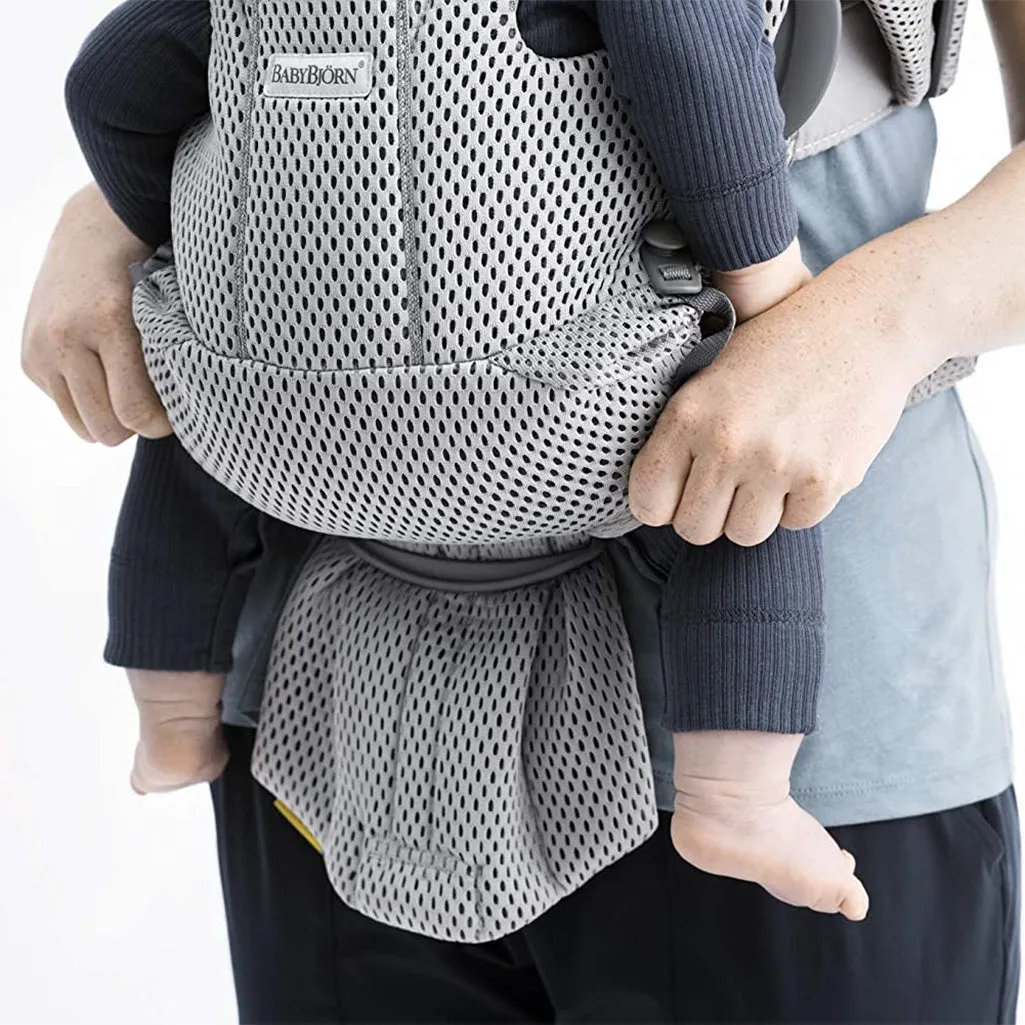 Free Baby Carrier