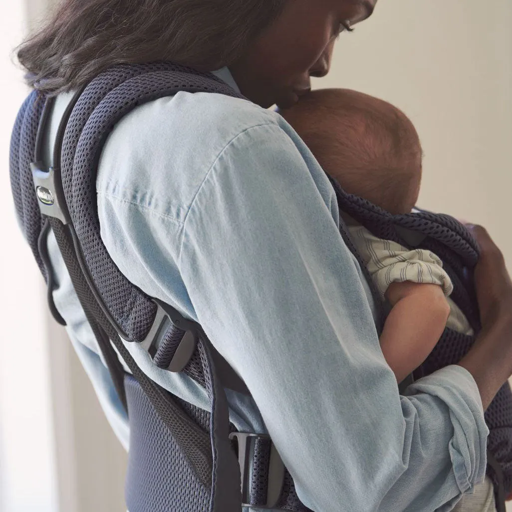 Free Baby Carrier