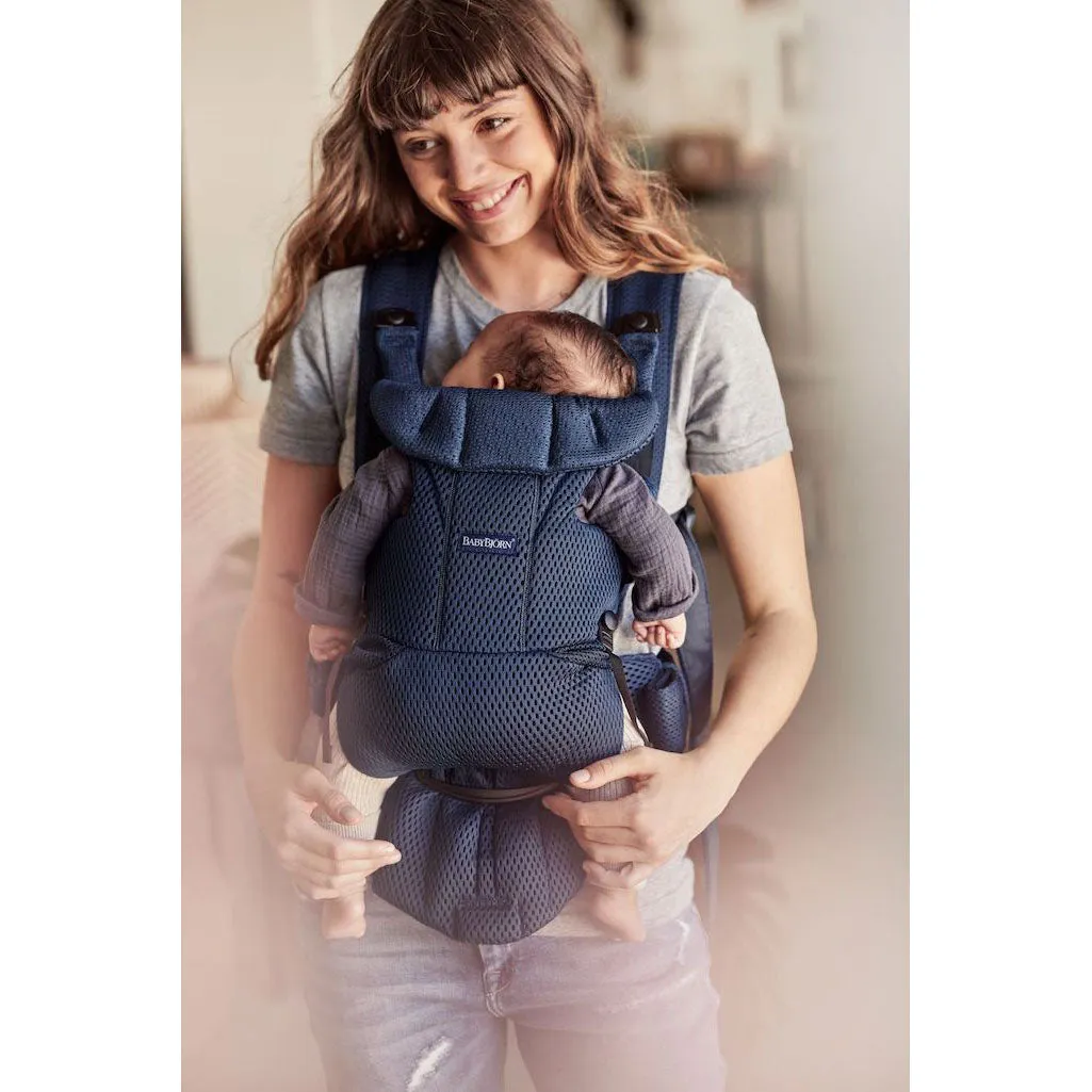 Free Baby Carrier