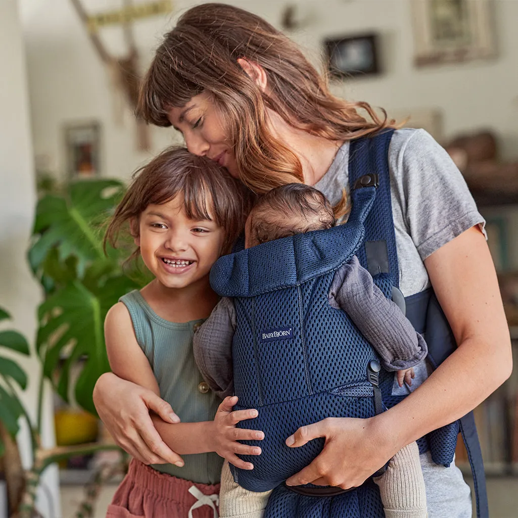 Free Baby Carrier