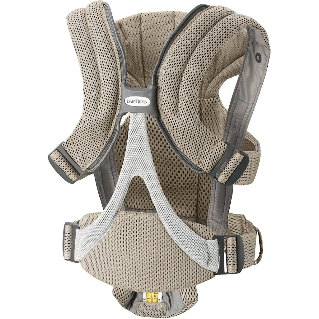 Free Baby Carrier