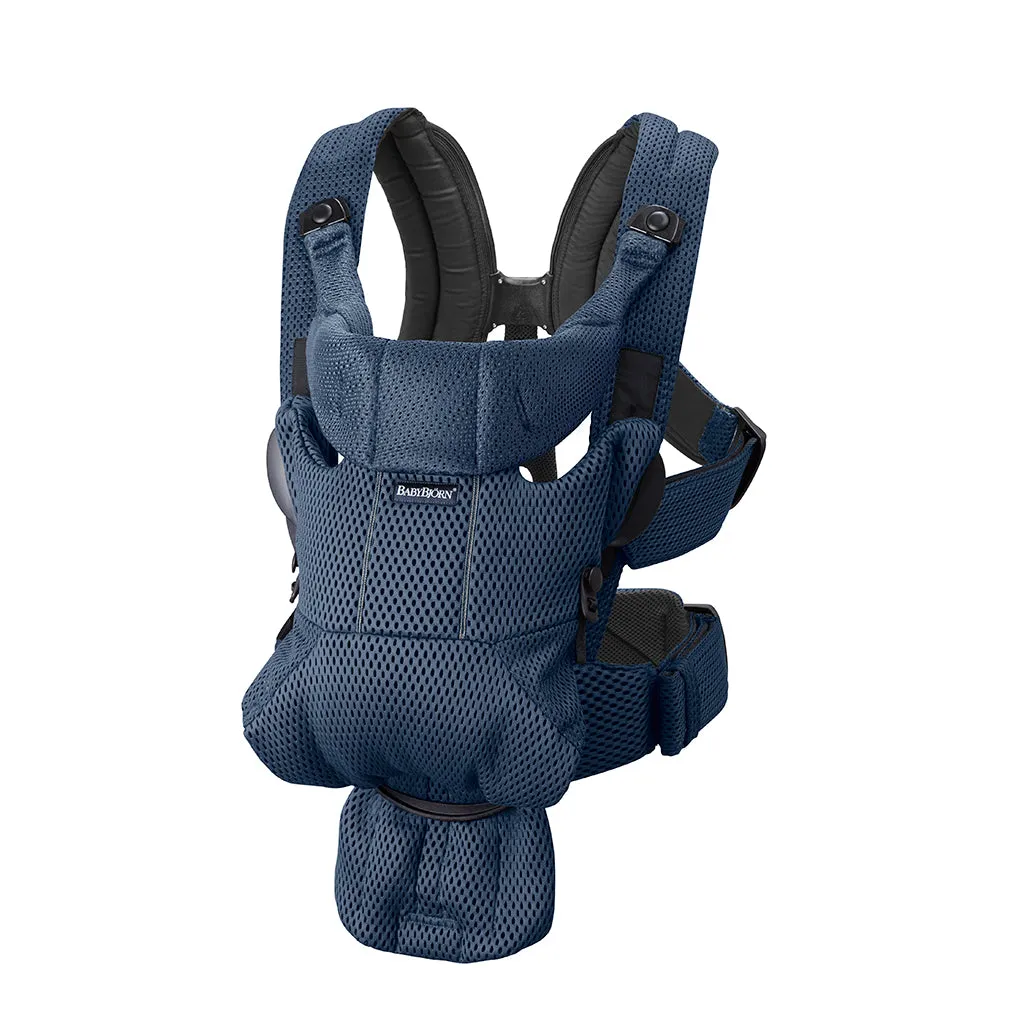 Free Baby Carrier