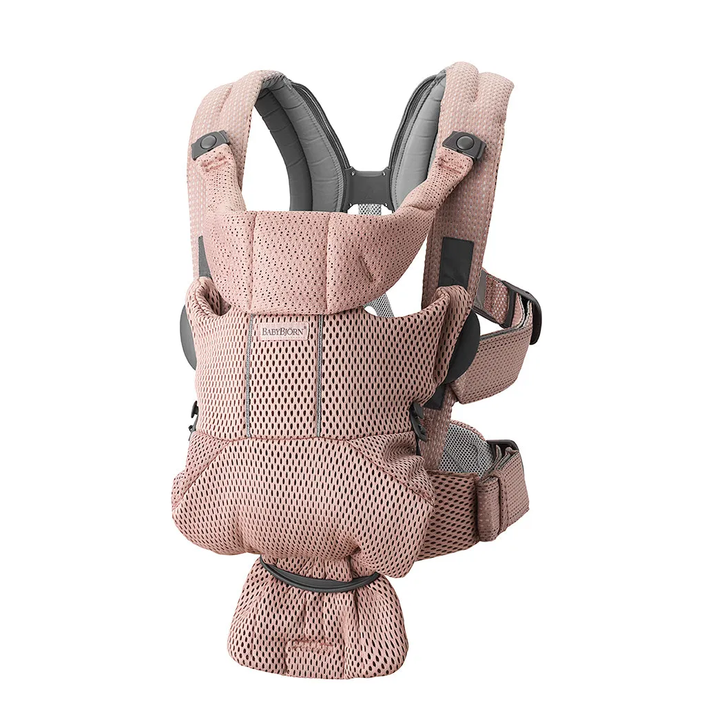 Free Baby Carrier