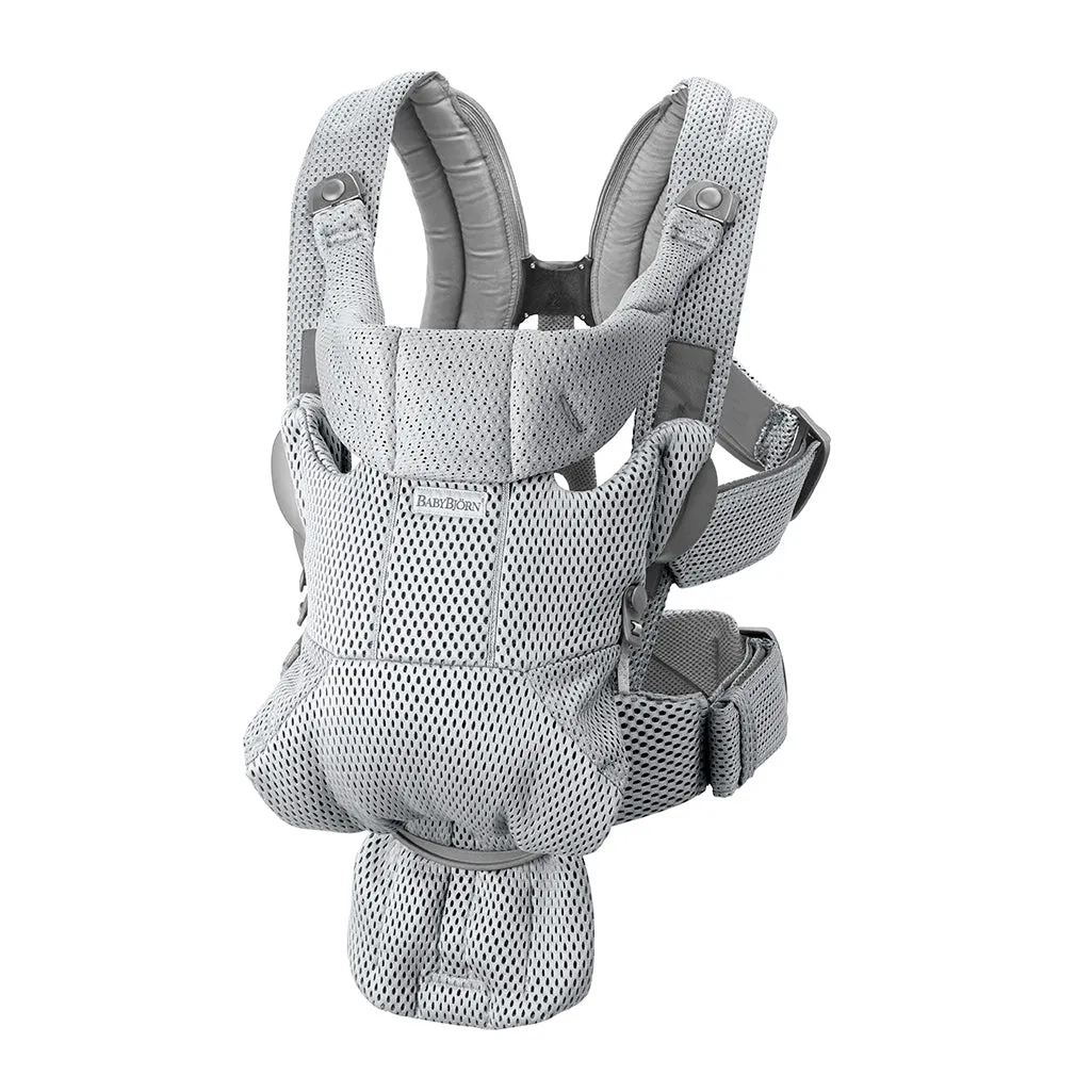 Free Baby Carrier