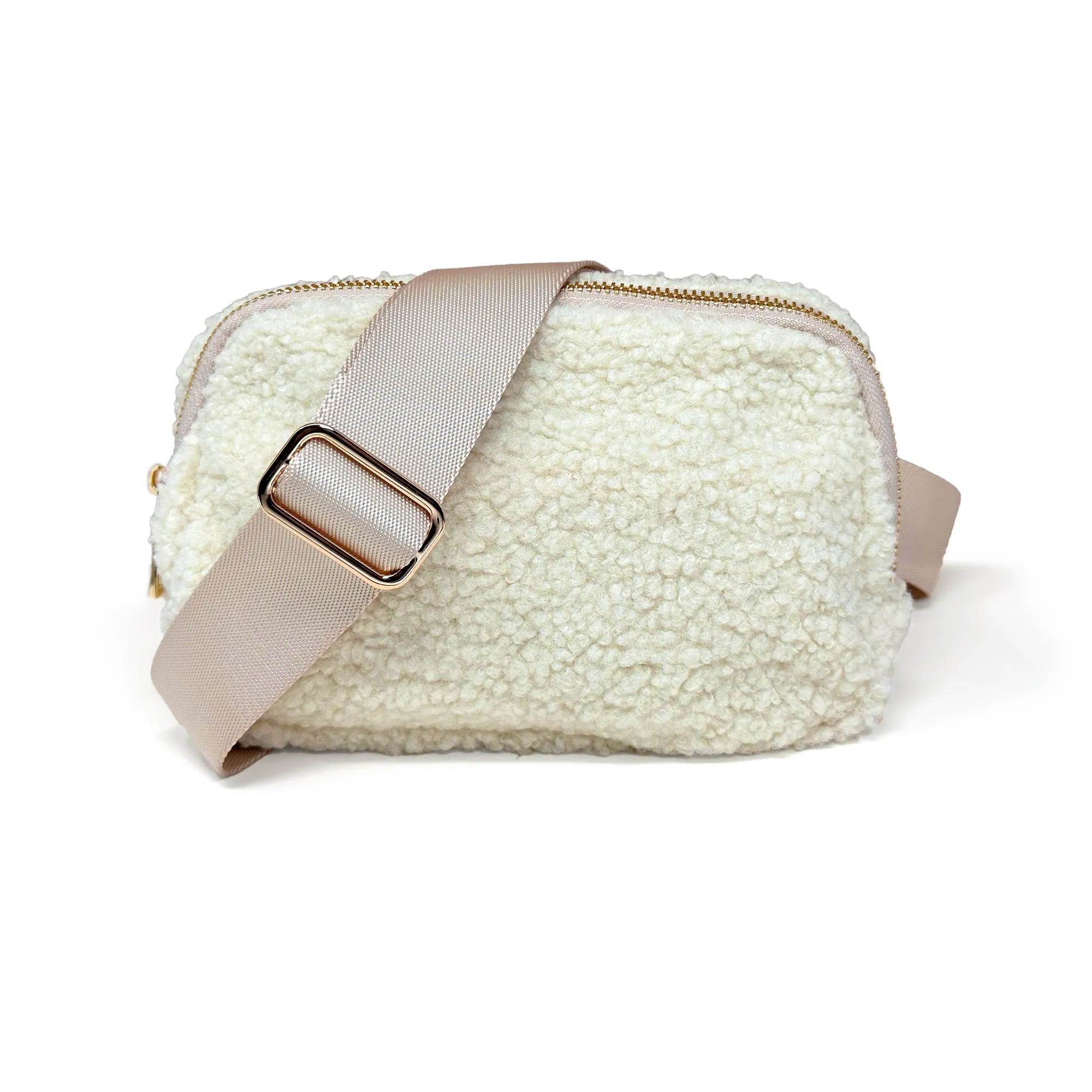 Gigi Crossbody Bag