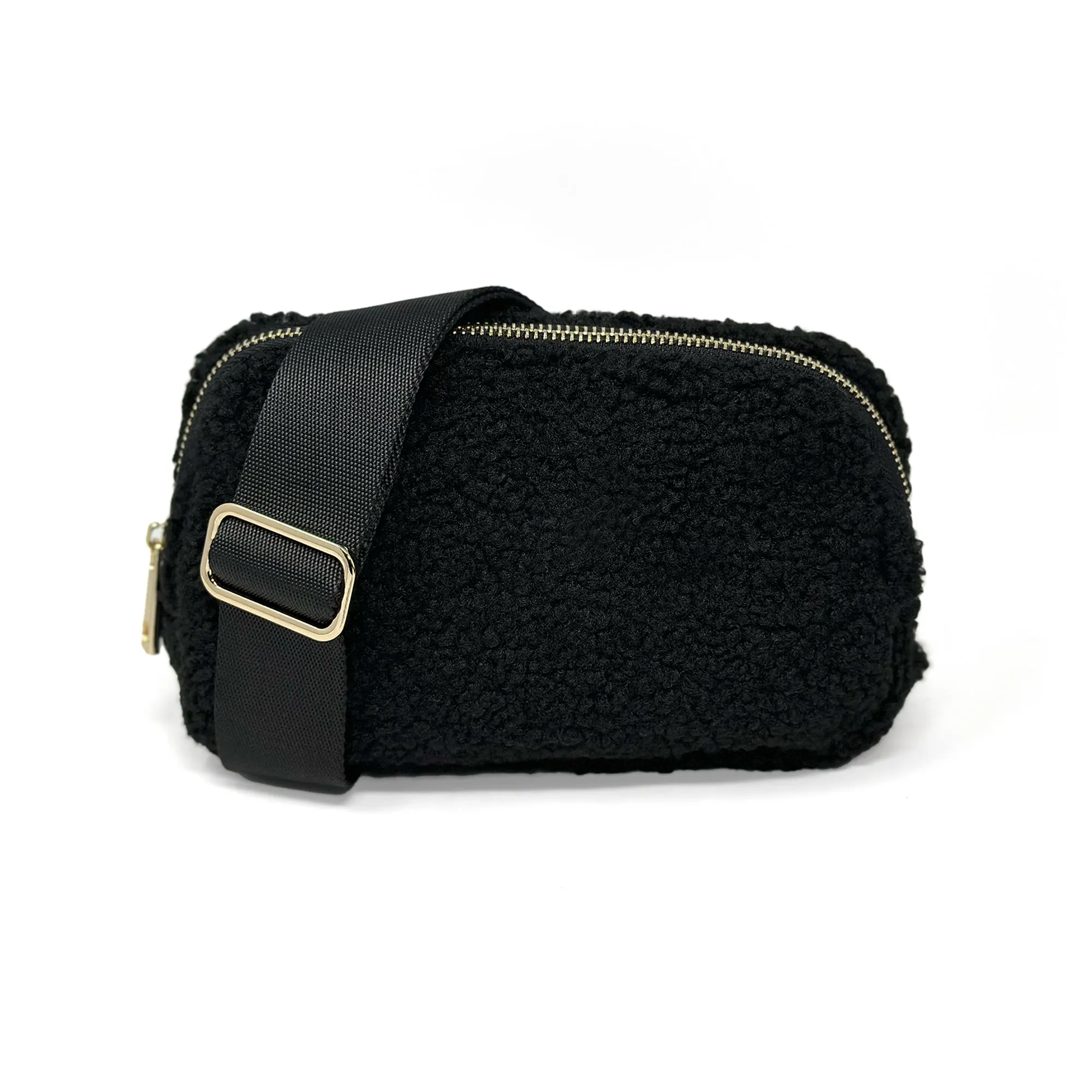 Gigi Crossbody Bag