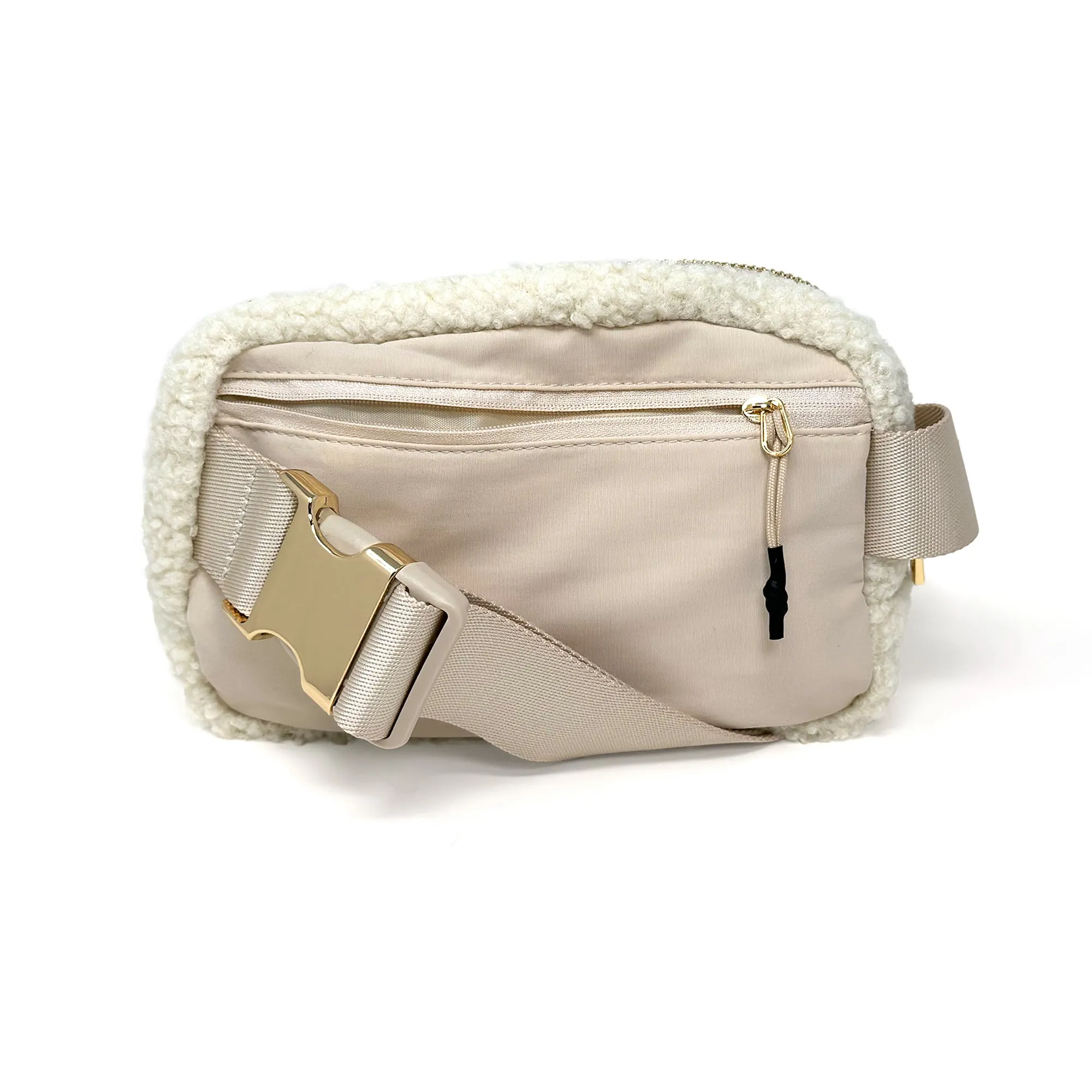 Gigi Crossbody Bag