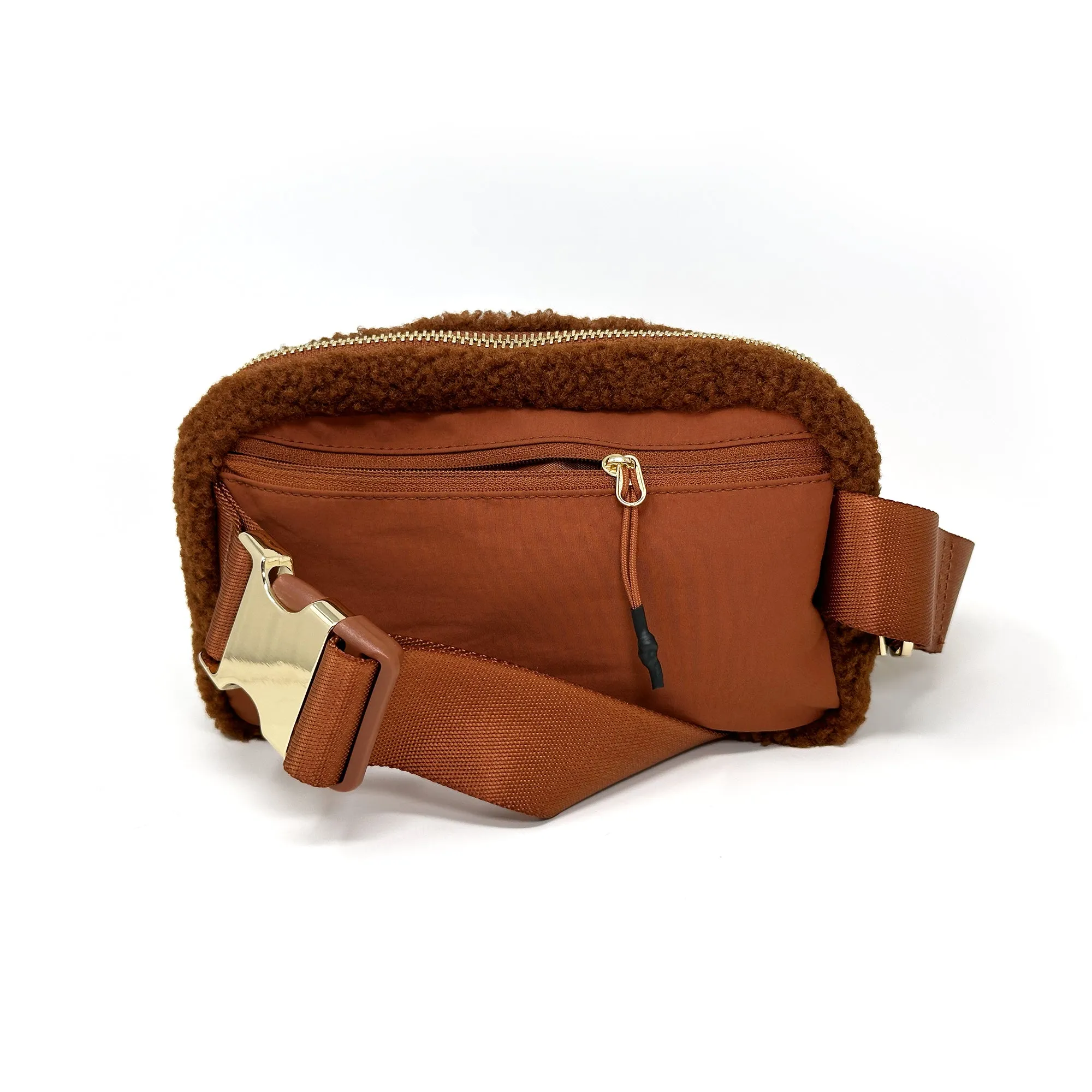 Gigi Crossbody Bag