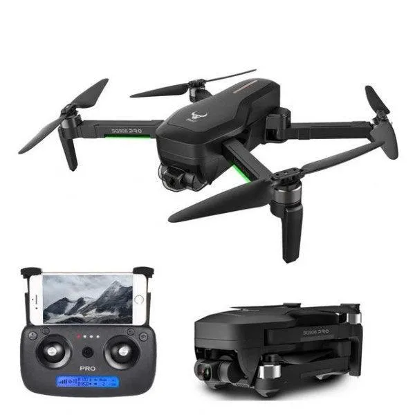 GPS Smart Drone SG-906-PR0