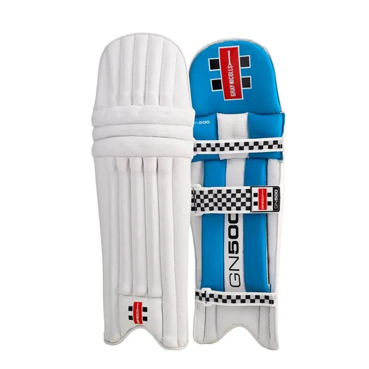 Gray Nicolls Junior Cricket Kit (Size 6 left hand)