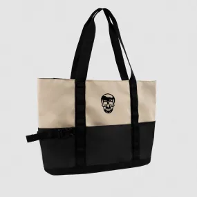 Gymreapers Gravestone™ Tote Bag - Desert Sand