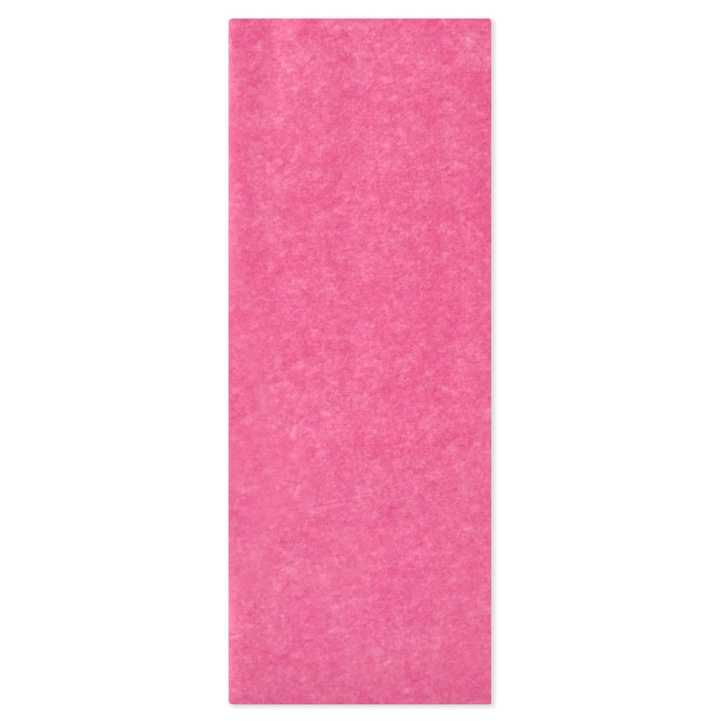 Hallmark Cerise Pink Tissue Paper, 8 sheets