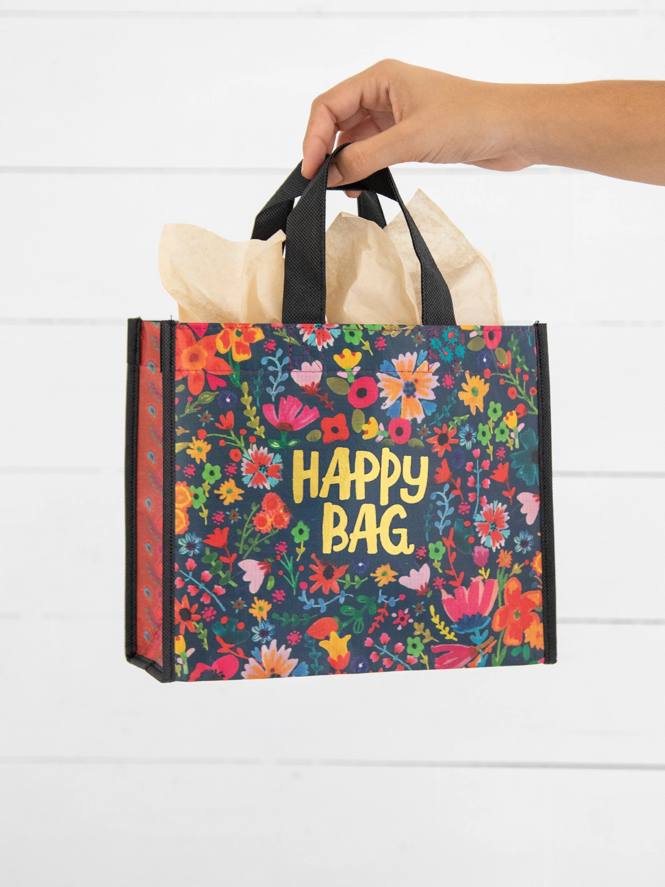 Happy Bag, Medium