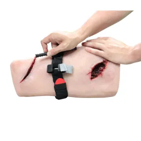 HM – Wound Management Leg Trainer