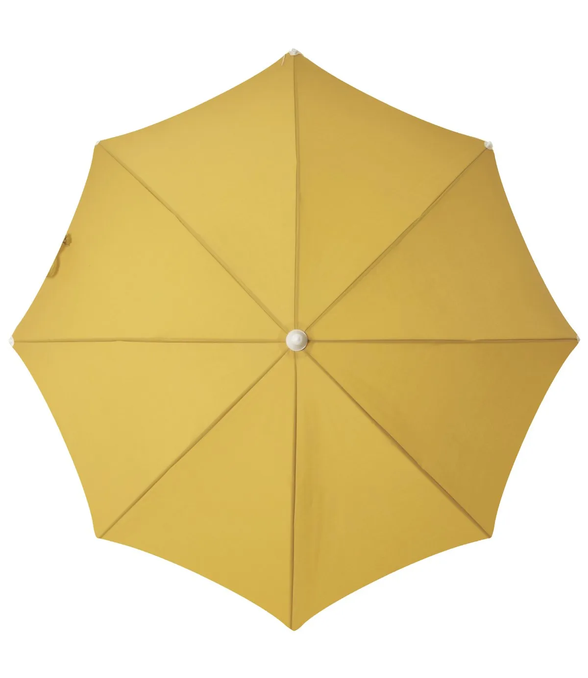 Holiday Beach Umbrella - Vintage Gold