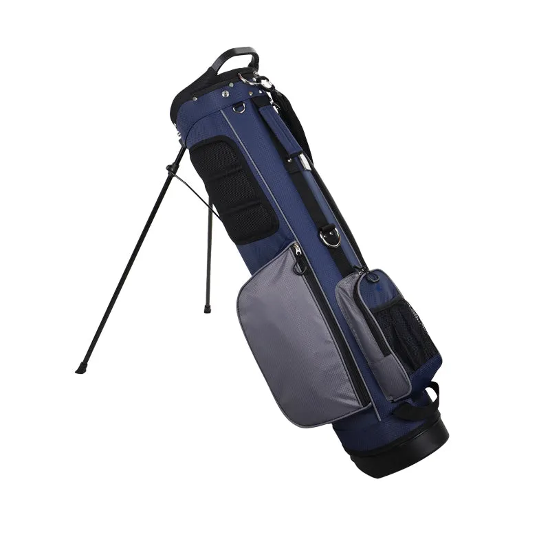 HONMA 7" Gear Entry Stand Bag (Navy)