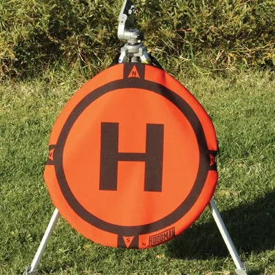 Hoodman 8 Ft Drone Launch Pad