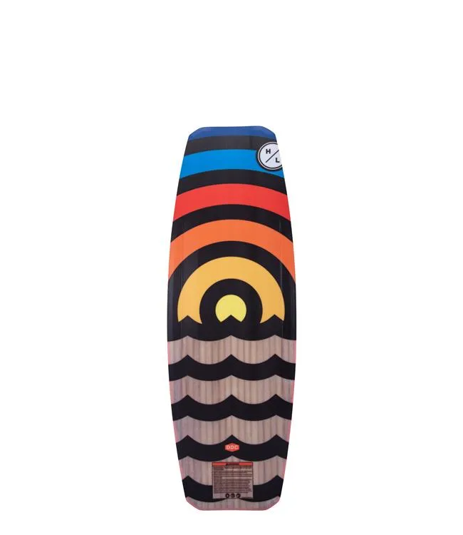 Hyperlite Junior Union Wakeboard (2025)