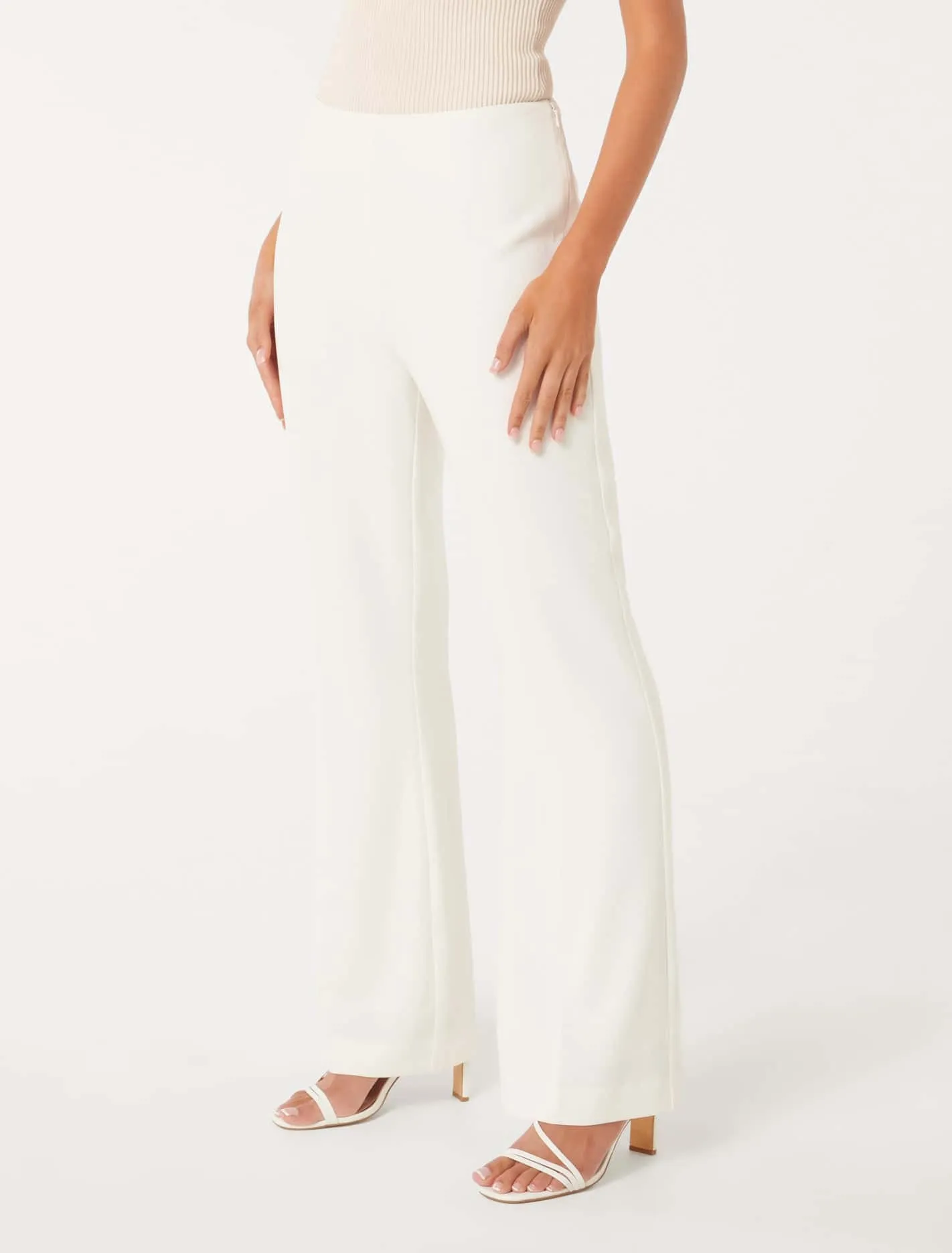 Imogen Flare Pants