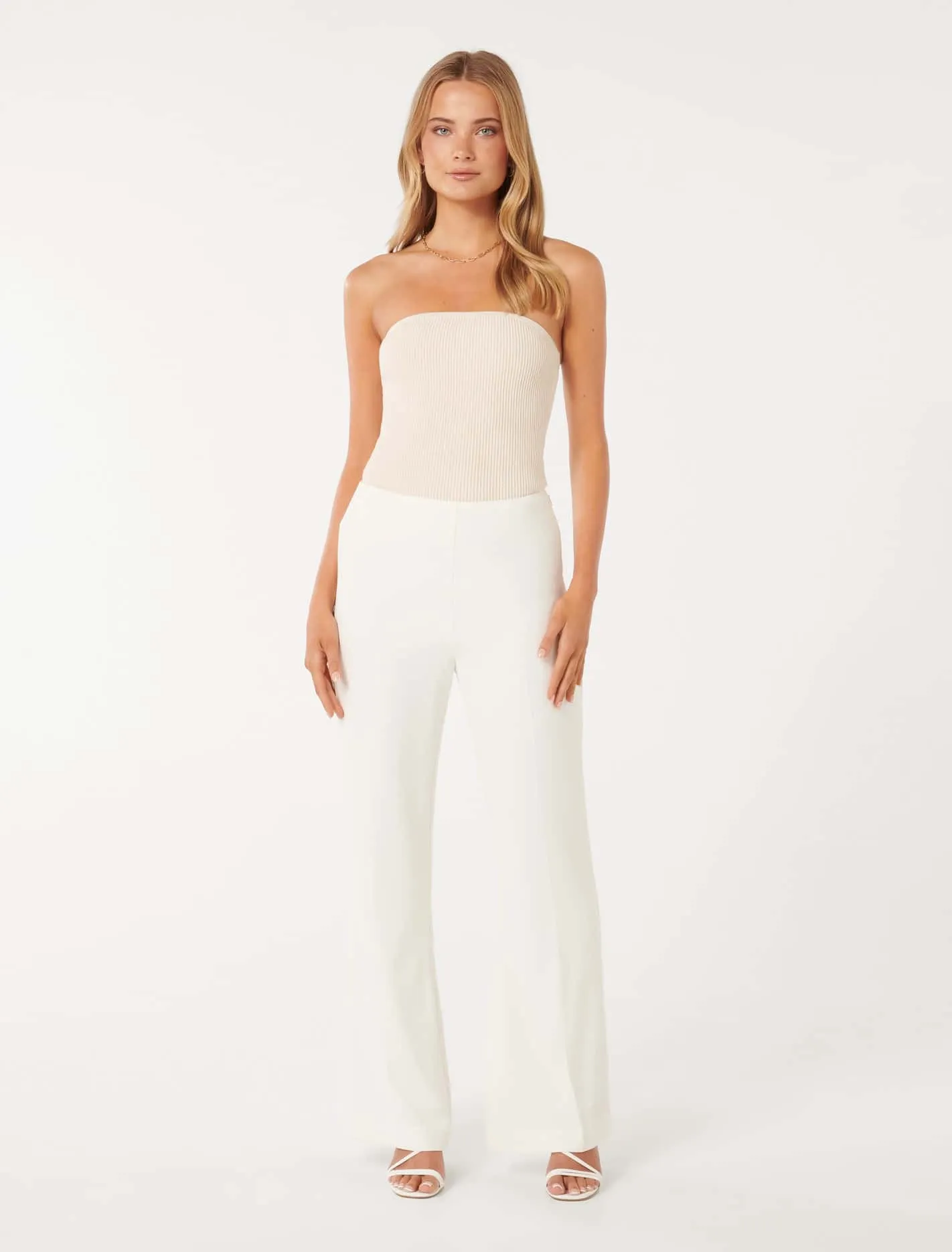 Imogen Flare Pants