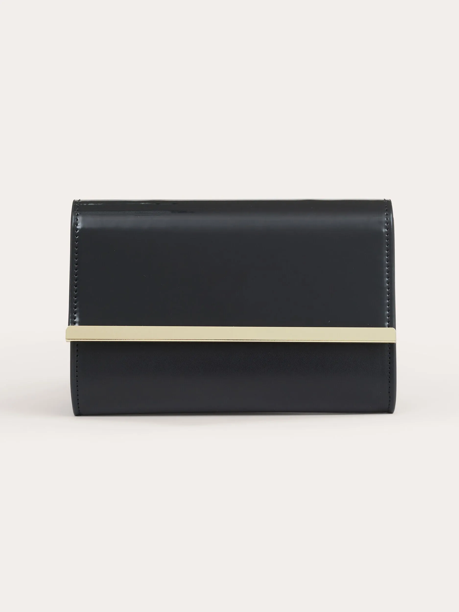 Iris Clutch