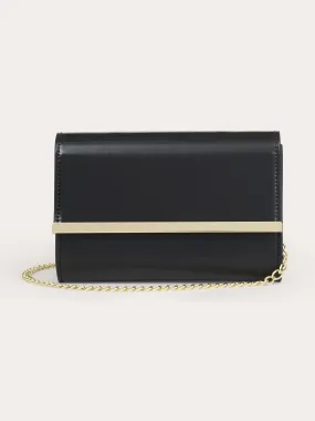 Iris Clutch