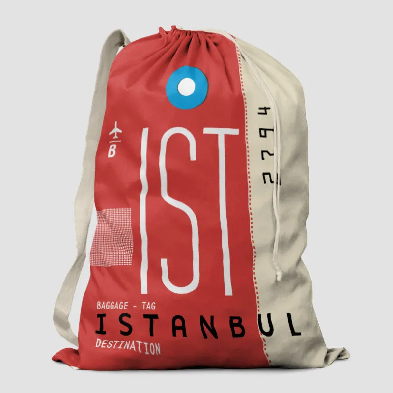 IST - Laundry Bag