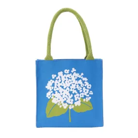 Itsy Bitsy Gift Bag - Hydrangea Sola