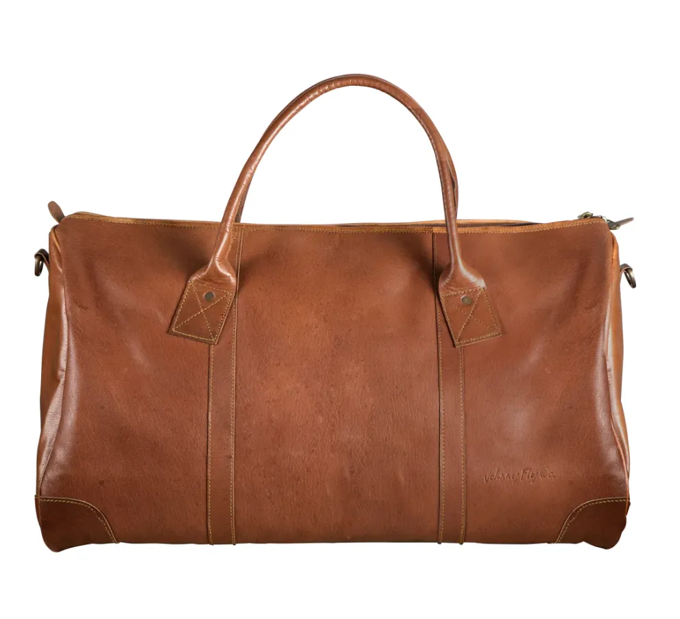 Johnny Fly Co. Traveler Duffle