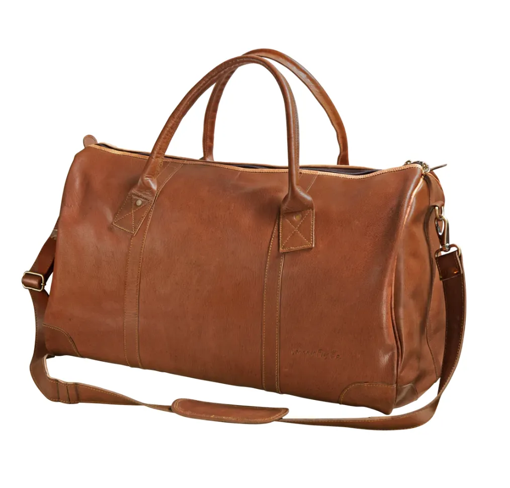 Johnny Fly Co. Traveler Duffle