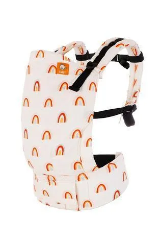 Joyful Tula Standard Baby Carrier