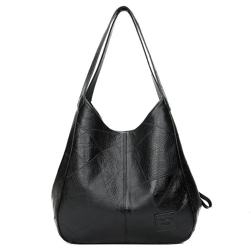 KARLIE | VINTAGE LEATHER BAGS FOR WOMEN (1 1 FREE)