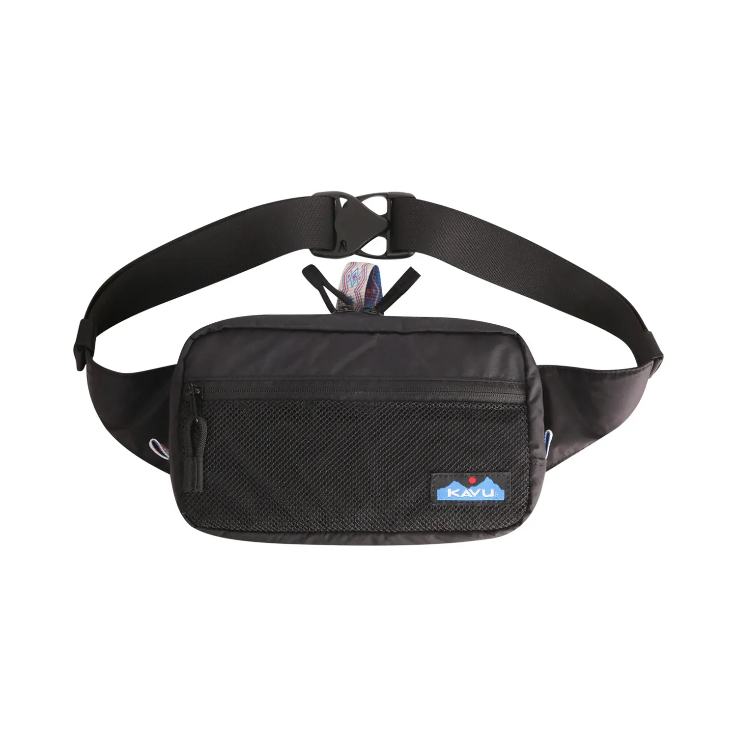 KAVU Point Sur Waist / Sling Pack