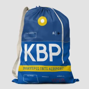 KBP - Laundry Bag