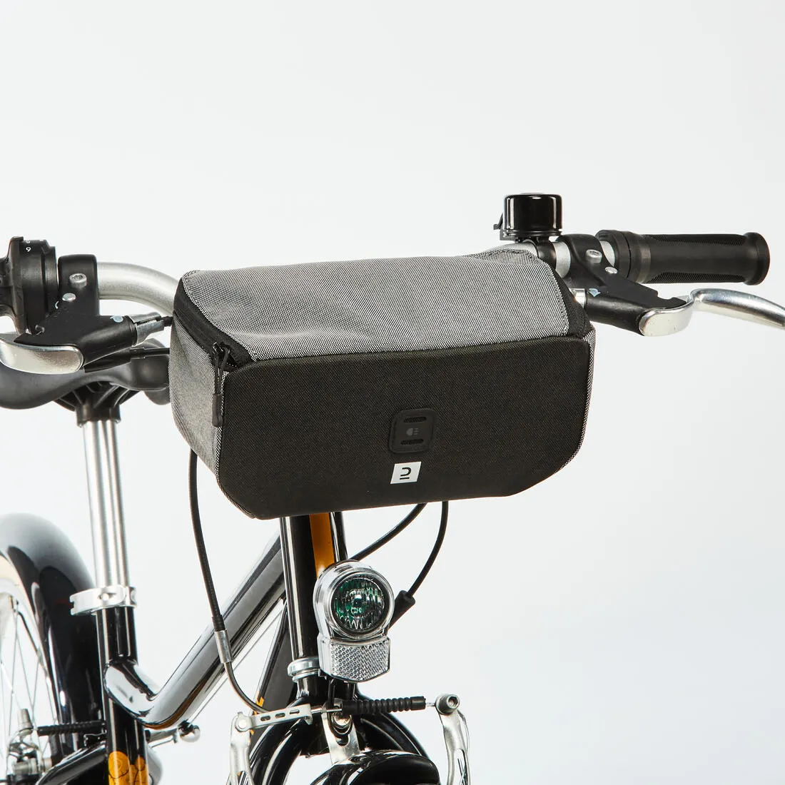 Kids' Handlebar Bike Bag