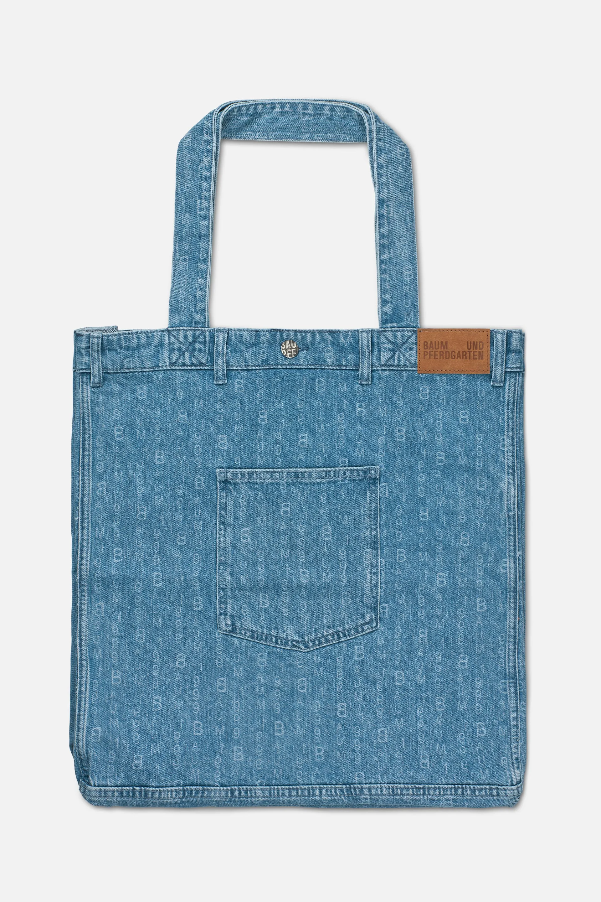 KILA | 99 Denim Blue